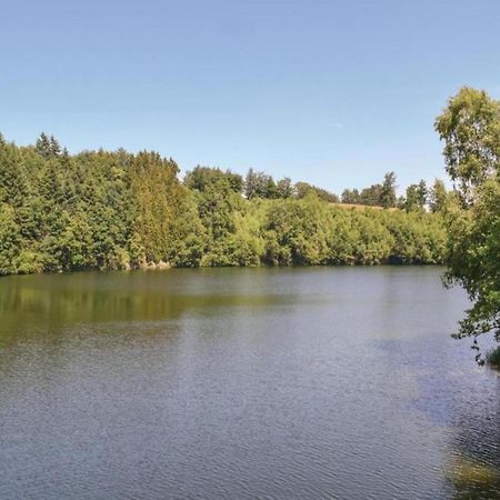 Fabulous Mansion In Spa Liege With Private Garden Zewnętrze zdjęcie