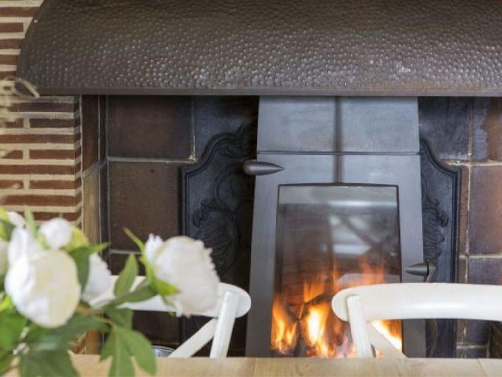 Fabulous Mansion In Spa Liege With Private Garden Zewnętrze zdjęcie