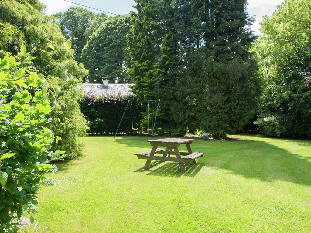 Fabulous Mansion In Spa Liege With Private Garden Zewnętrze zdjęcie