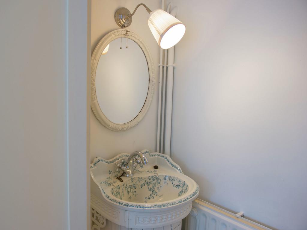 Fabulous Mansion In Spa Liege With Private Garden Zewnętrze zdjęcie