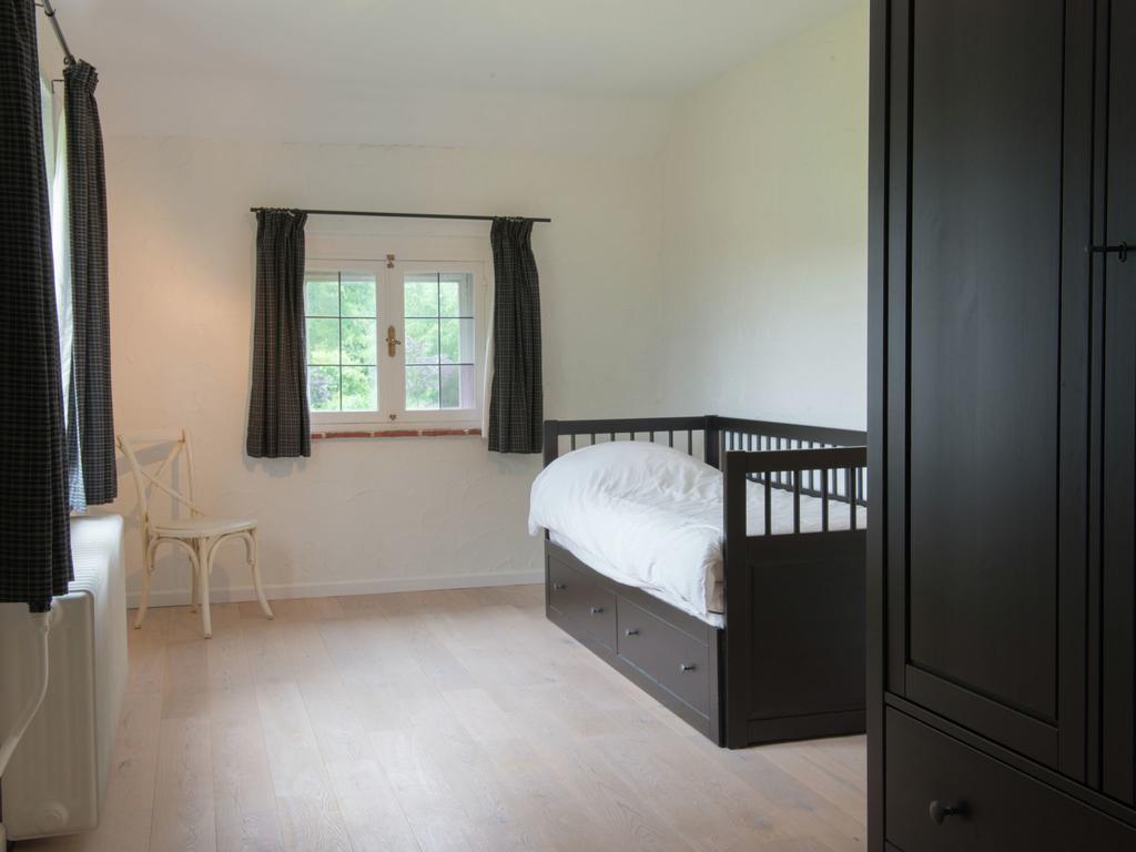Fabulous Mansion In Spa Liege With Private Garden Zewnętrze zdjęcie