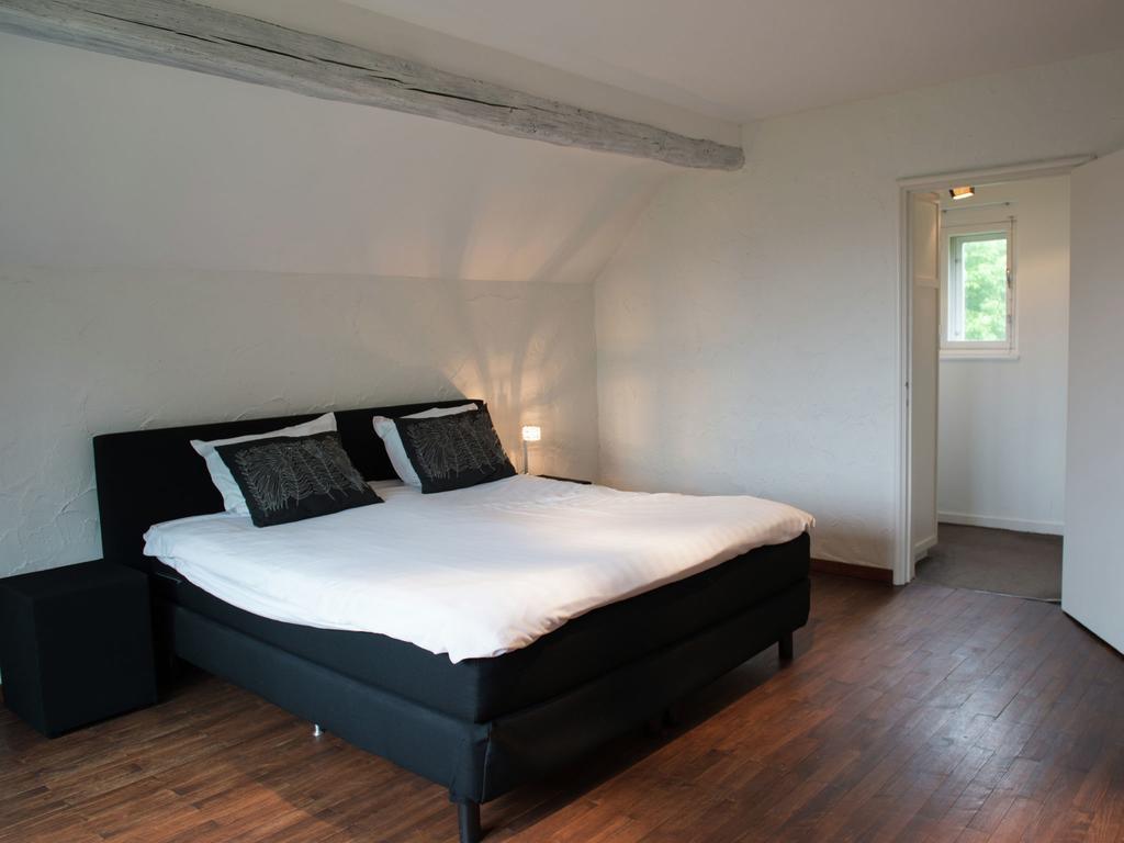 Fabulous Mansion In Spa Liege With Private Garden Zewnętrze zdjęcie