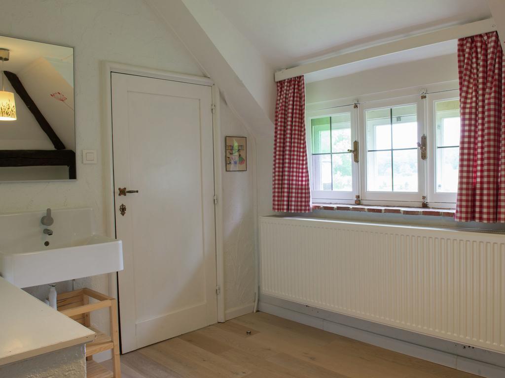 Fabulous Mansion In Spa Liege With Private Garden Zewnętrze zdjęcie