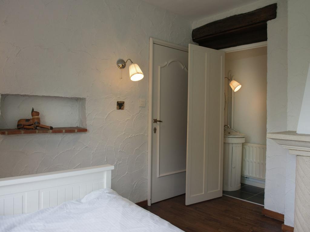 Fabulous Mansion In Spa Liege With Private Garden Zewnętrze zdjęcie