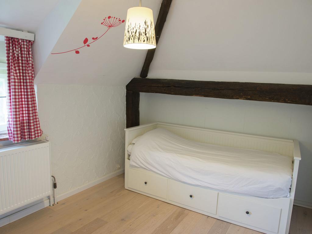 Fabulous Mansion In Spa Liege With Private Garden Zewnętrze zdjęcie