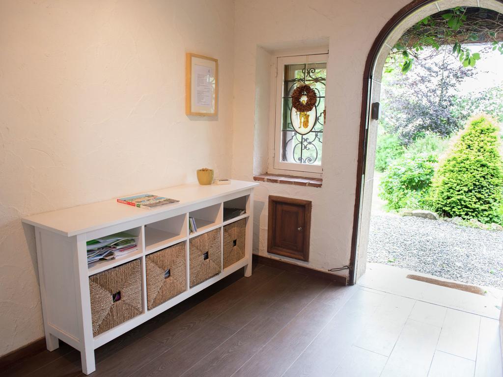 Fabulous Mansion In Spa Liege With Private Garden Zewnętrze zdjęcie